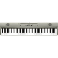 KORG L1 Liano Metallic Silver pianino cyfrowe