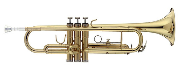 Stagg WS-TR215S trąbka