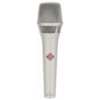 Neumann KMS 104 Plus mikrofon wielkomembranowy