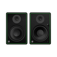 MACKIE CR8-X BT - Bluetooth para monitor studyjny