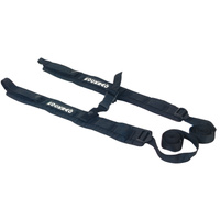 Warwick RB 25201 Pasek nylonowy do akordeonu 72/80