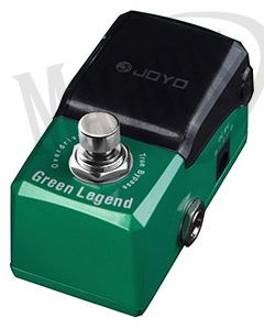 Joyo JF-319 Green Legend efekt gitarowy