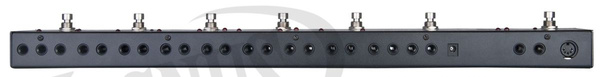 Joyo PXL-Live - kontroler nożny kontroler gitarowy