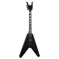 Dean V Stealth BKS gitara elektryczna