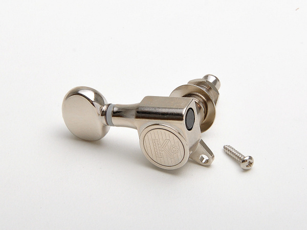 Kluson MK6RN - klucze do gitary elektrycznej