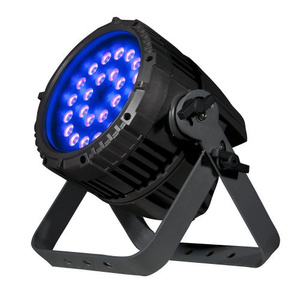 American DJ UV 72IP reflektor par