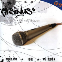 Sinus - Duże Pe + IGS +DJ Spox