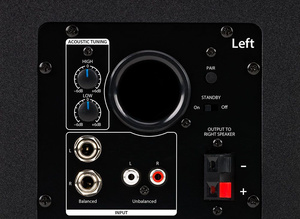 PreSonus Eris 4.5 BT 2nd Gen - Para Monitorów z Bluetooth
