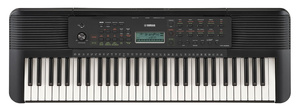 Yamaha E-283 keyboard - bezpłatne lekcje online i FLOWKEY