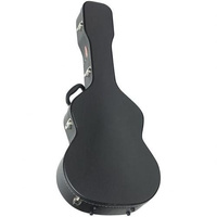 Stagg GEC-C futerał gitarowy