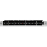 Behringer ZMX2600 mikser analogowy