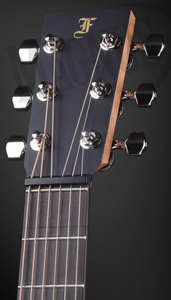 Furch Travel Little Jane LJ10CM gitara akustyczna