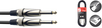 Stagg SGC3DL - kabel instrumentalny 3m przewód audio