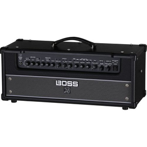 Boss Katana Artist Head Gen 3 wzmacniacz o mocy 100W