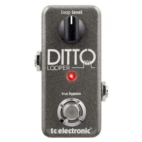 T.C. Electronic Ditto Looper efekt gitarowy
