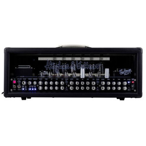 Hughes &amp; Kettner TriAmp MK III głowa