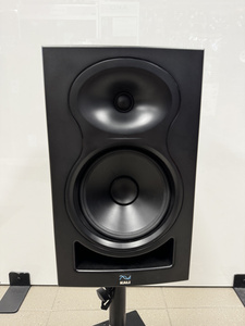 Kali Audio LP-8 studyjny monitor aktywny - uszkodzony