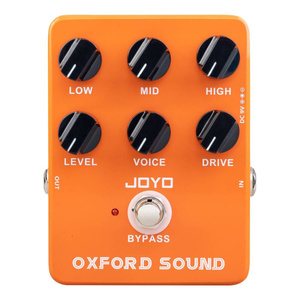 Joyo JF 22 Oxford Sound efekt gitarowy