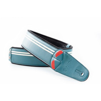 RightOn Steady Series Mojo Race Teal pasek