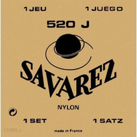 Savarez 520 J struny do gitary klasycznej