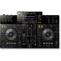 Pioneer XDJ-RR kontroler DJ