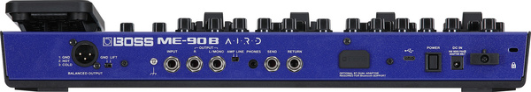 Boss ME-90B  multiprocesor basowy