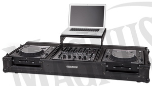 Reloop CDM Case Laptop Tray LED