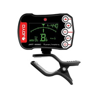 Joyo JMT-9008 C tuner