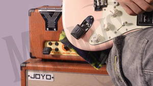 Joyo JW 06 - system bezprzewodowy do gitary