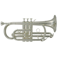 Roy Benson SR-202S kornet