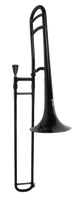 Cool Wind CTB-100BK - puzon tenorowy ABS