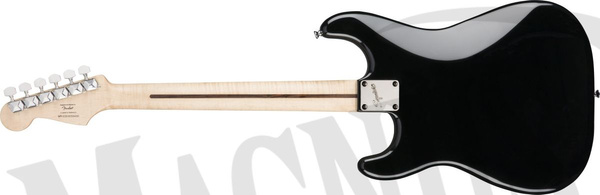 Squier Bullet Stratocaster Hard Tail LRL BLK gitara elektryczna