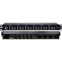 ART Headamp 6 Pro przedwzmacniacz mikrofonowy