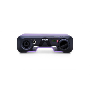 Apogee Boom interfejs audio USB - tylko otwarty