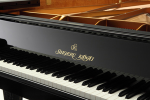 Kawai SK-EX fortepian 278cm 