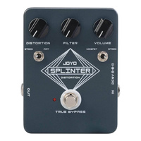 Joyo JF 21 Splinter efekt gitarowy