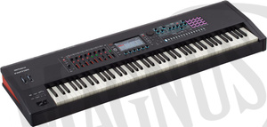 Roland Fantom 8 syntezator