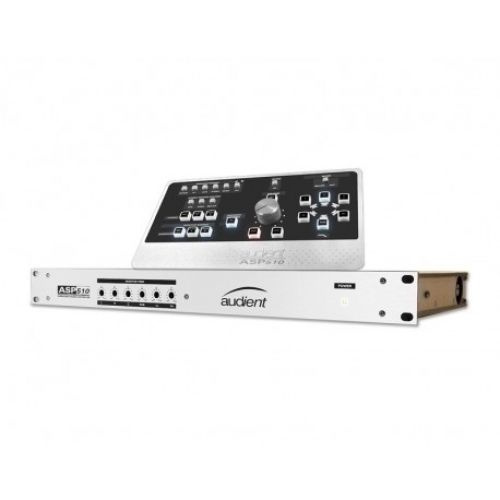 Audient ASP 510 kontroler