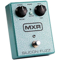 MXR M-173 Silicon Fuzz efekt gitarowy