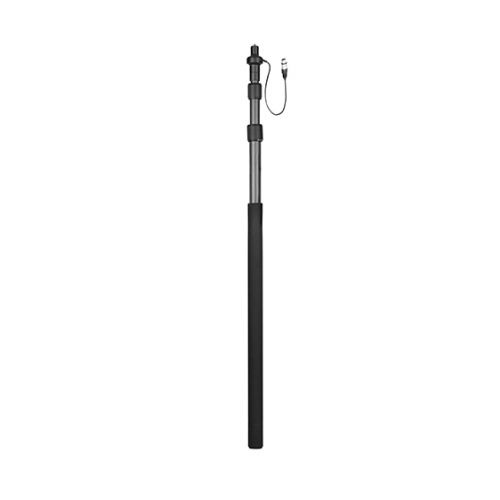BOYA BY-PB25 ‌Boompole (tyczka mikrofonowa) z włókna węglowego z wewnętrznym kablem XLR