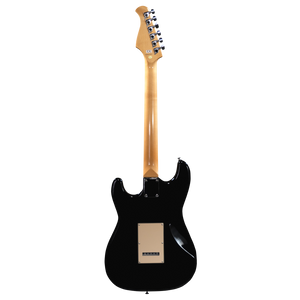Prodipe Guitars ST80RA BK gitara elektryczna