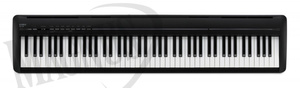 Kawai ES-120 B - pianino cyfrowe - ekspozycja