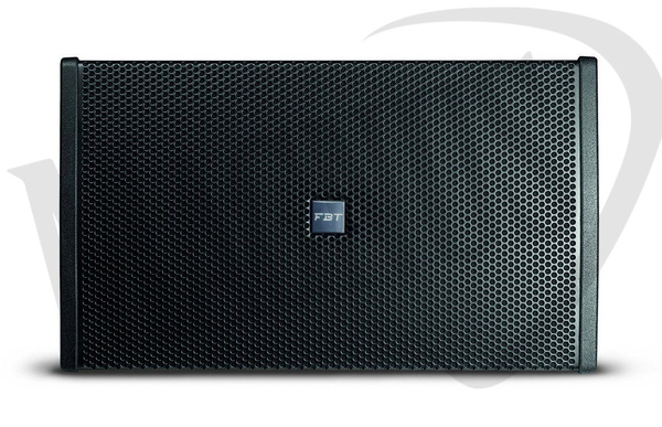 FBT Horizon VHA 406SA kolumna basowa aktywna