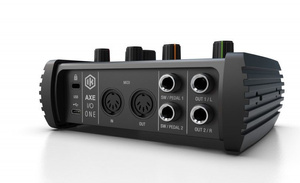 iK Multimedia Axe I/O One Gitarowy Interfejs Audio