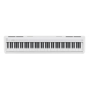 Kawai ES-120 W pianino cyfrowe - zestaw ze statywem