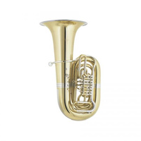 Cerveny CBB 691-4 tuba