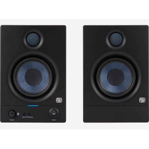 PreSonus Eris 5 BT 2nd Gen para monitorów studyjnych