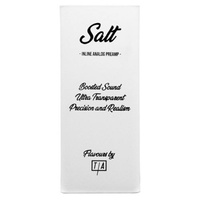 Tierra Audio Flavour Preamp - Salt procesor wokalowy