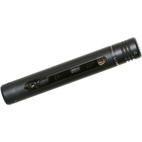 Lewitt LCT 140 mikrofon pojemnościowy