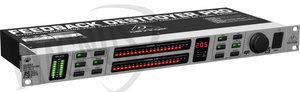 Behringer FBQ2496 procesor wokalowy